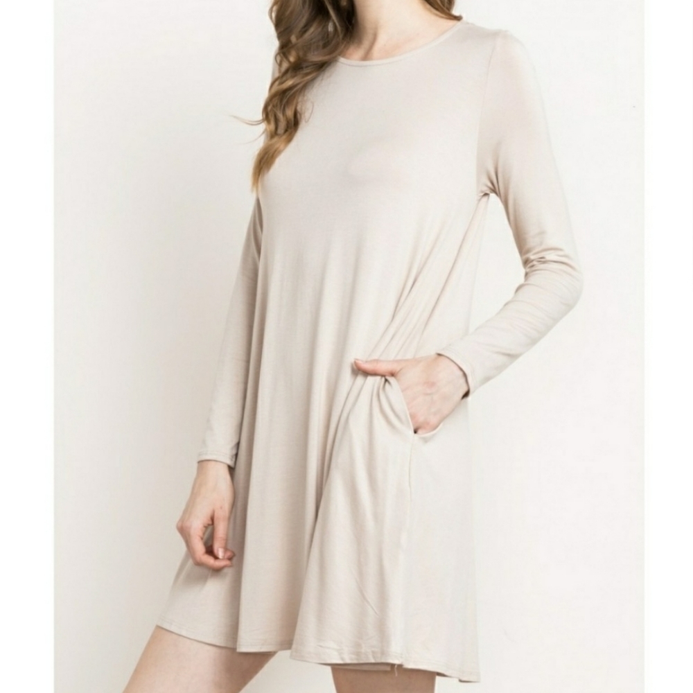 Boutique dress